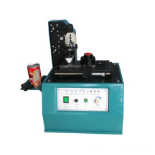 TM-Z9 Small Electric Full Set Pad Printing Machine